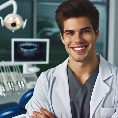 dental office and clinic